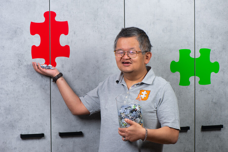 Meer dan 200 inleverpunten voor je Jan van Haasterren puzzel